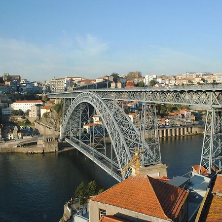 וילה נובה דה גאיה Douro Residence Porto Gaia מראה חיצוני תמונה