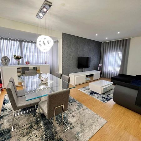 וילה נובה דה גאיה Douro Residence Porto Gaia מראה חיצוני תמונה