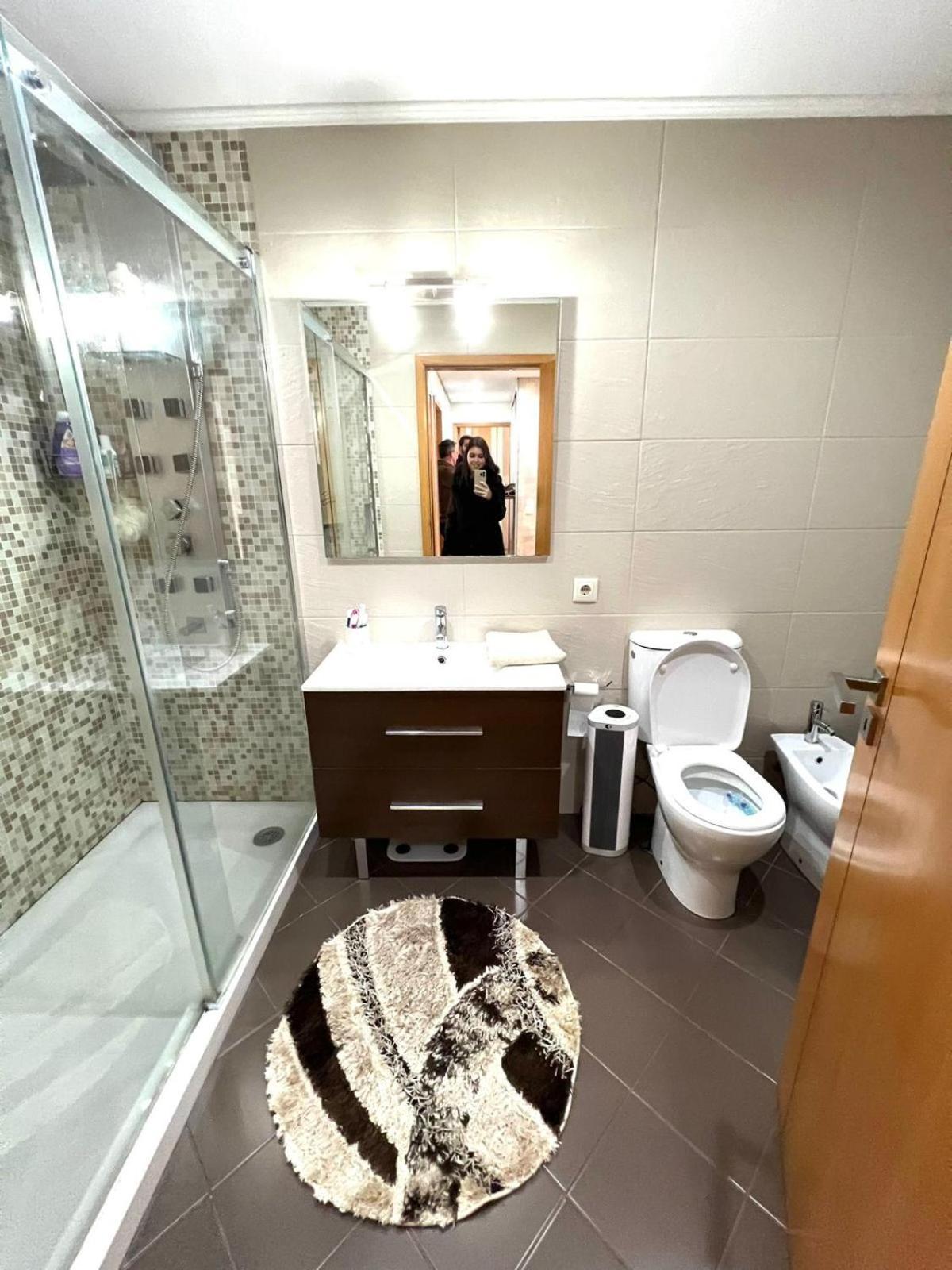 וילה נובה דה גאיה Douro Residence Porto Gaia מראה חיצוני תמונה