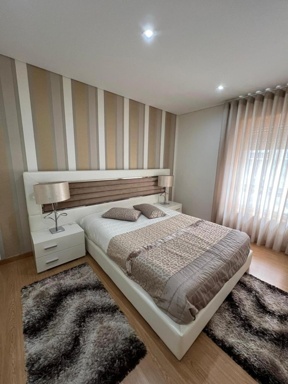 וילה נובה דה גאיה Douro Residence Porto Gaia מראה חיצוני תמונה