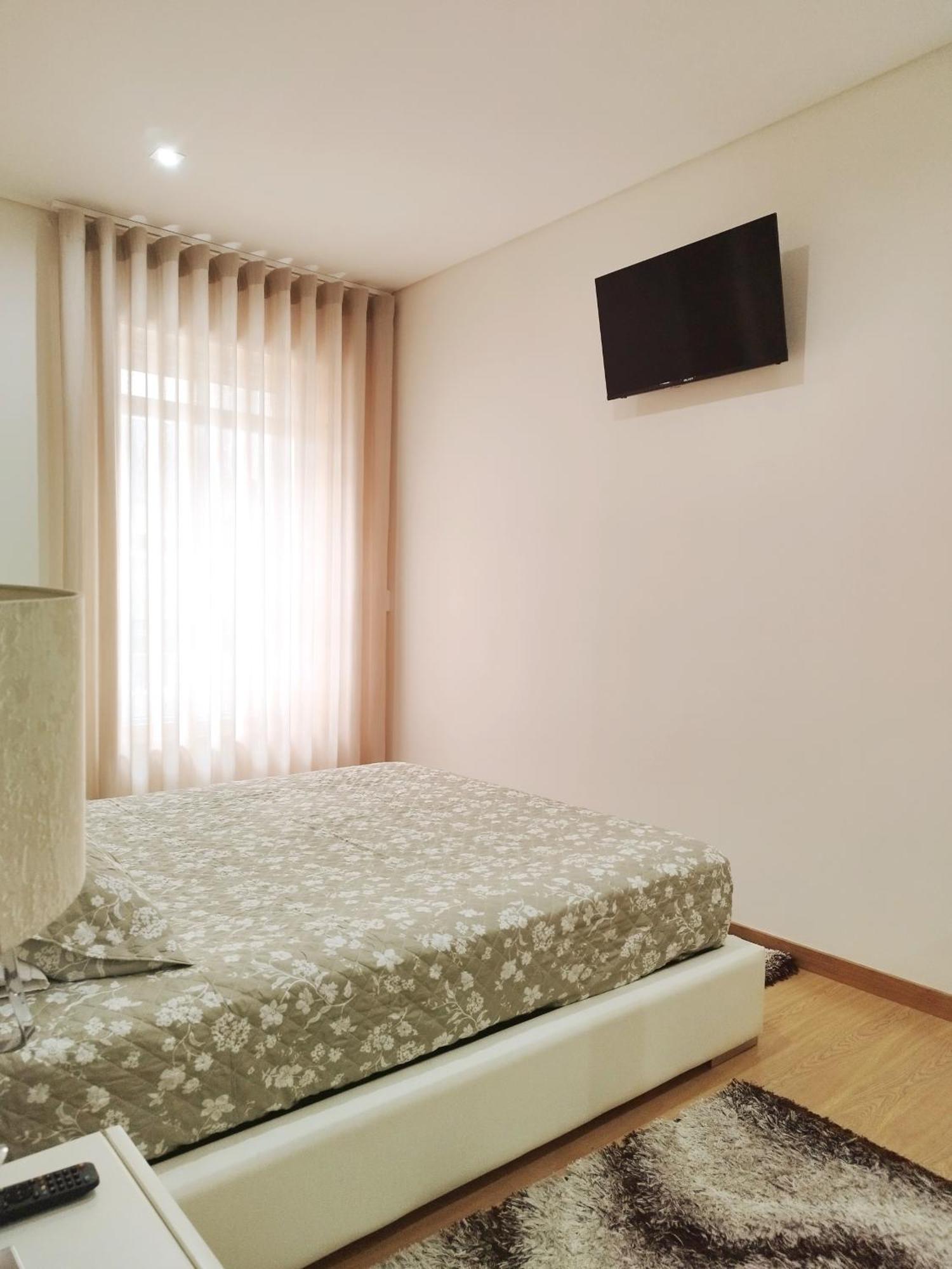 וילה נובה דה גאיה Douro Residence Porto Gaia מראה חיצוני תמונה