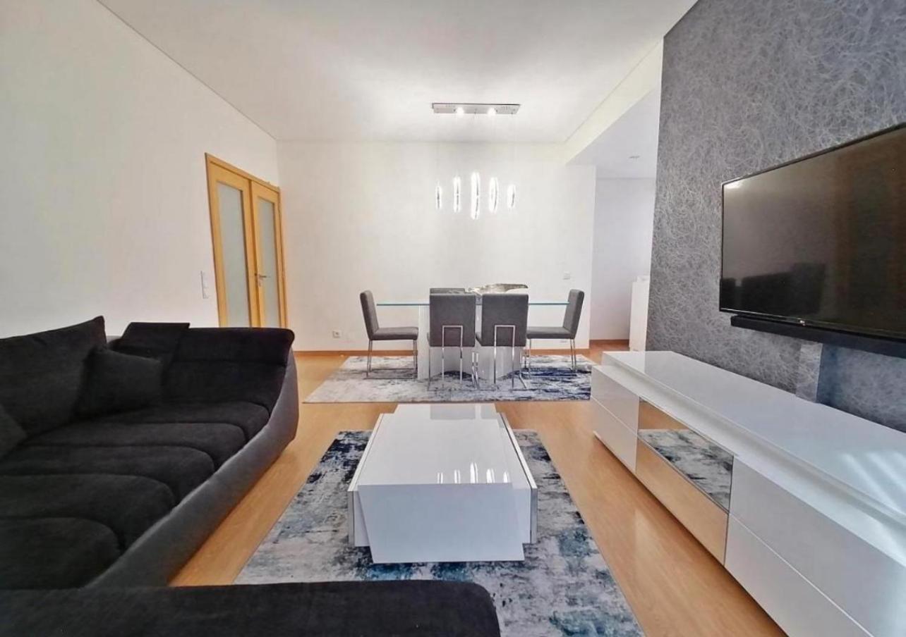 וילה נובה דה גאיה Douro Residence Porto Gaia מראה חיצוני תמונה