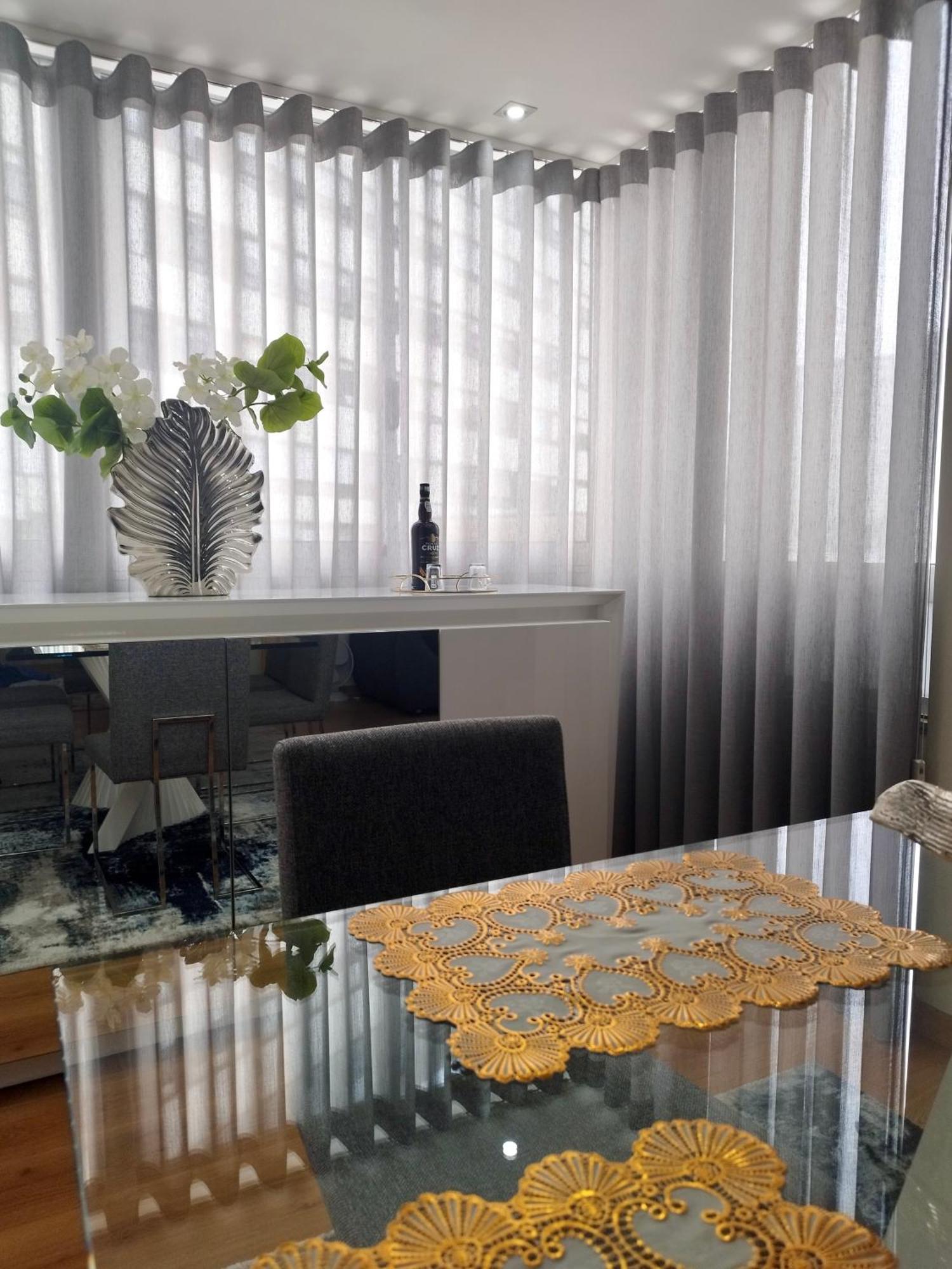 וילה נובה דה גאיה Douro Residence Porto Gaia מראה חיצוני תמונה