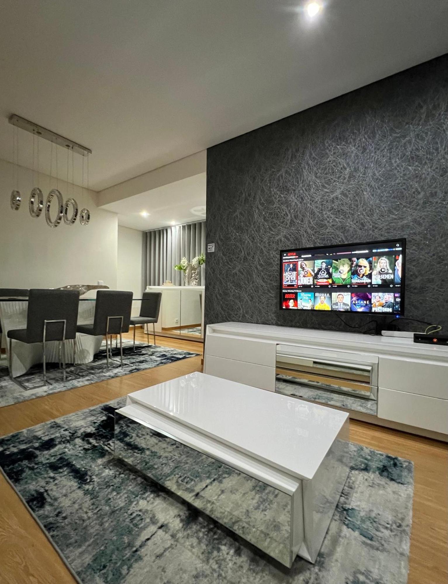 וילה נובה דה גאיה Douro Residence Porto Gaia מראה חיצוני תמונה