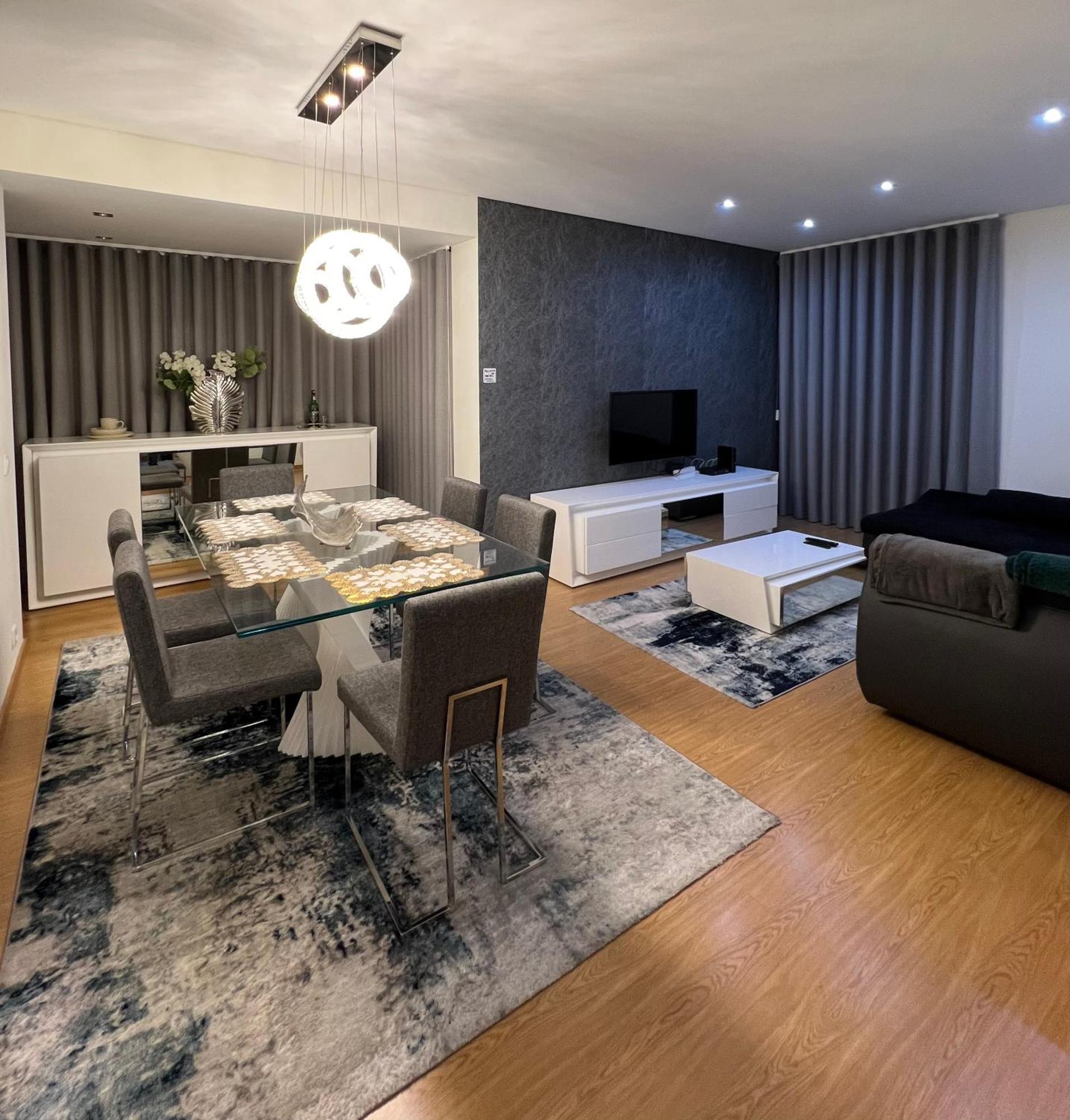 וילה נובה דה גאיה Douro Residence Porto Gaia מראה חיצוני תמונה