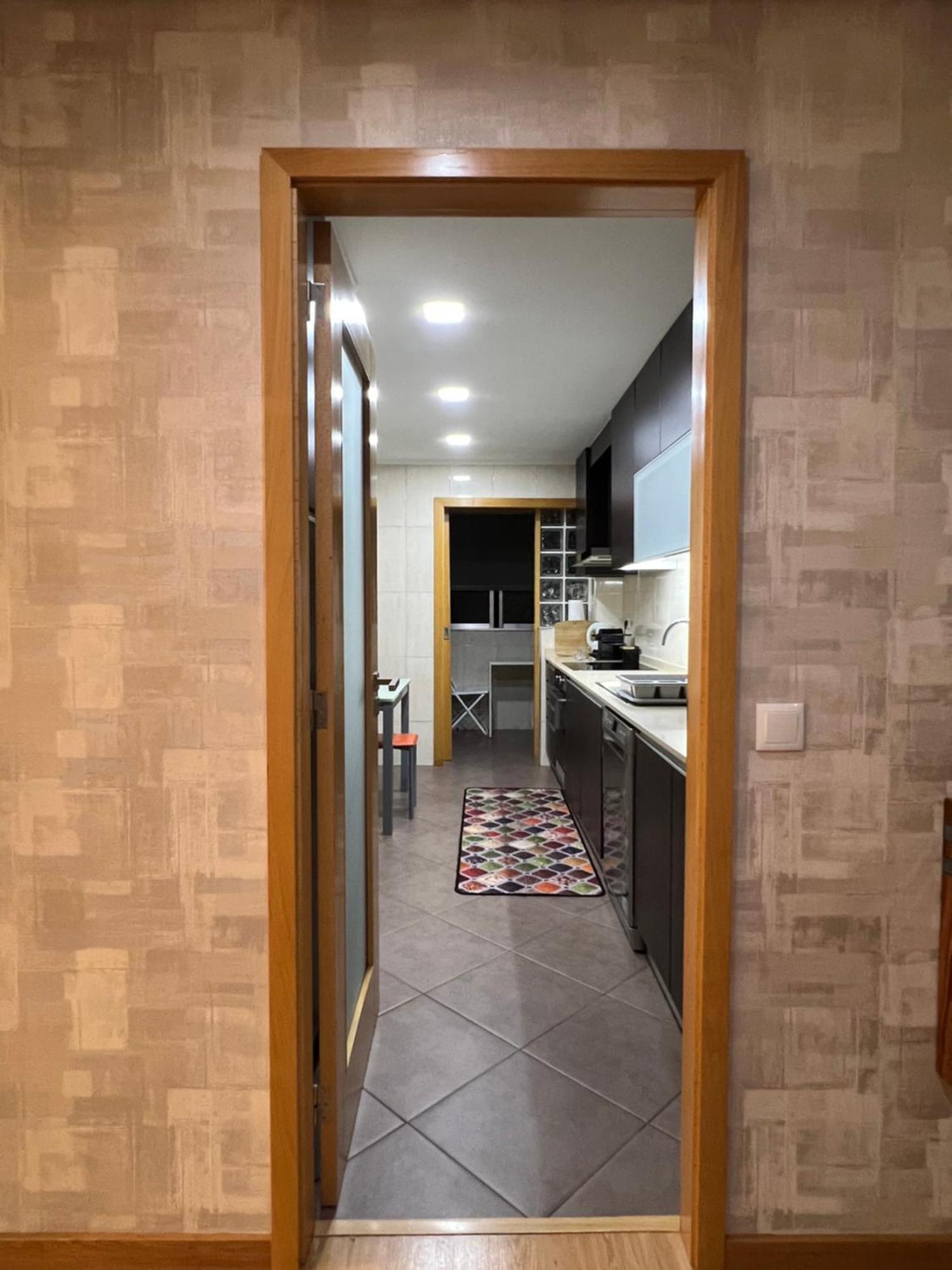 וילה נובה דה גאיה Douro Residence Porto Gaia מראה חיצוני תמונה