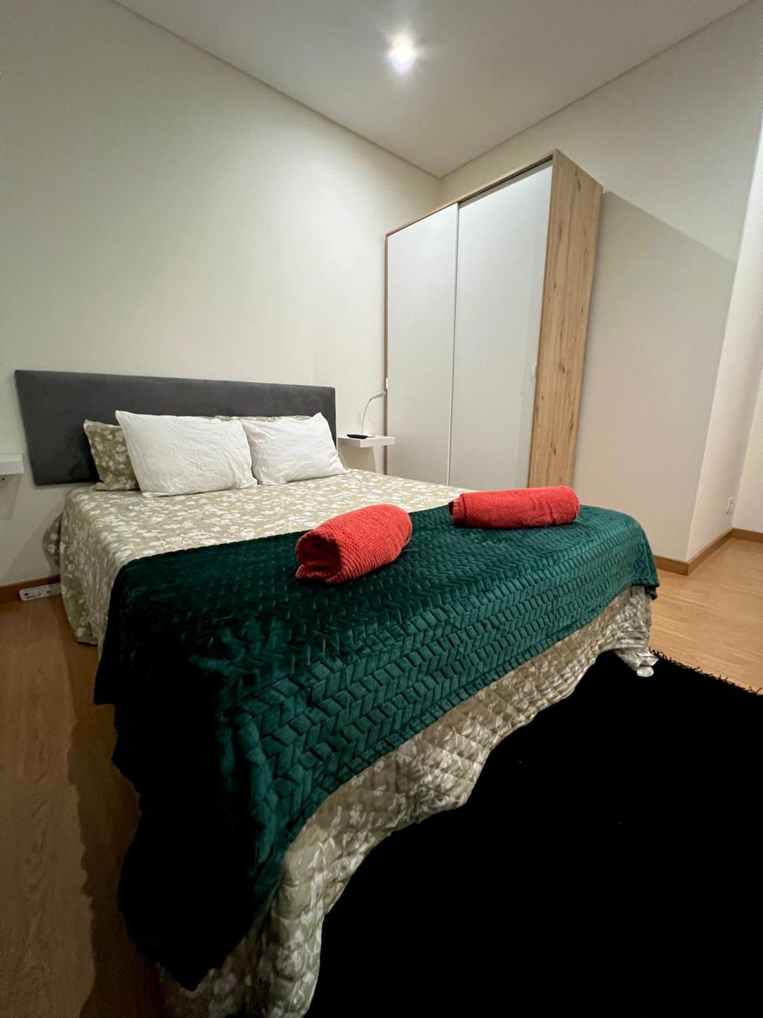וילה נובה דה גאיה Douro Residence Porto Gaia מראה חיצוני תמונה