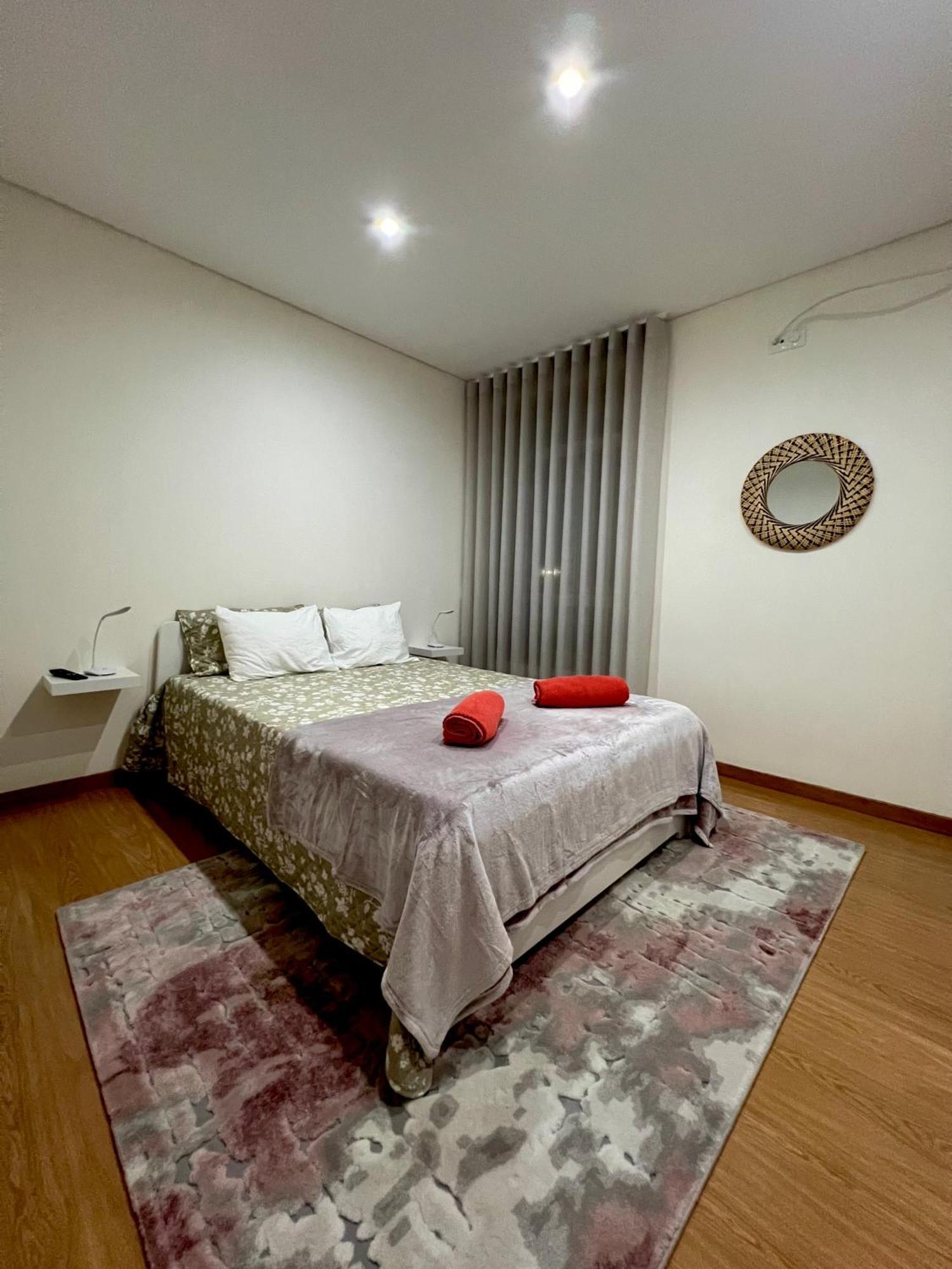 וילה נובה דה גאיה Douro Residence Porto Gaia מראה חיצוני תמונה